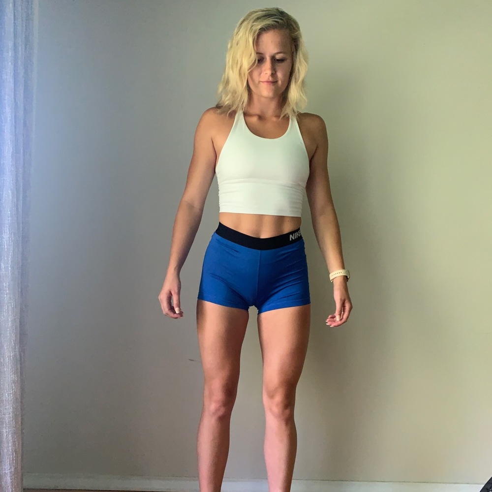 Nike Pros - S